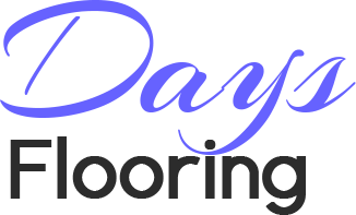 Days Flooring logo